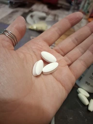 OstroVit MgZb Ultra 120 tabs фото от покупателей 4