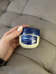 Косметический вазелин для кожи Vaseline Защита и Восстановление 100 мл (42182634) фото от покупателей 2
