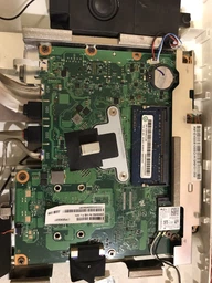 Память SO-DIMM, DDR3, 8Gb, 1600MHz, 1.5V AMD (2000003381265) фото от покупателей 3