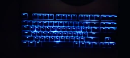 Клавиатура механическая проводная GamePro MK180W Hot-Swap Red Swich TKL RGB White фото от покупателей 8