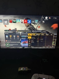 Монитор 24" Asus VG249QL3A (90LM09G0-B01170) FullHD / Fast IPS / 180Hz / 1 мс GTG / FreeSync Premium / G-Sync Compatible / Shadow Boost / Speakers 2W фото от покупателей 8