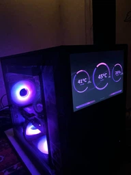 Компьютер ARTLINE Gaming D31 (D31v104) фото от покупателей 1