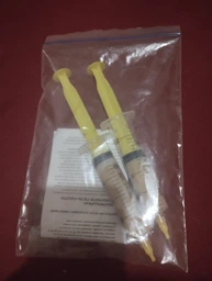 Средство от тараканов гель ТАРГАНИТ Cockroach Gel (комплект 2 шприца по 20 мл), эффективный гель от тараканов, средство гель-паста для уничтожения тараканов ТАРГАНИТ Cockroach Gel, эффективен против популярных видов тараканов рыжих, черных и прусаков фото от покупателей 10