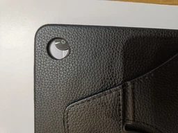Чехол 360 на планшет Realme Pad 10.4 sky blue фото от покупателей 9