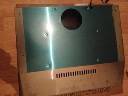 Вытяжка perfelli pl 6124 bl led фото от покупателей 8