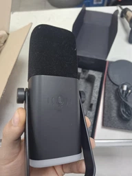 Микрофон Fifine AmpliGame AM8W [94606] фото от покупателей 12