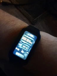Фитнес-браслет Xiaomi Smart Band 9 Active Green (BHR08L1GL) (1166772) фото от покупателей 1