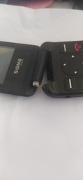 Мобiльний телефон Sigma mobile Comfort 50 Shell Duo Type-C Dual Sim Red/Black (4827798212516) фото від покупців 1