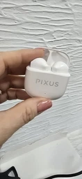 Наушники Pixus Muse White (4897058531541)
