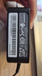 Адаптер STLab USB Type-C to DC Male Jack 4.5x3.0 mm для зарядки ноутбуков HP (PD100W-4.5x3.0mm-HP) фото от покупателей 2