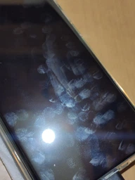 Защитное стекло Drobak для Motorola Edge 50 Fusion Black Frame A+ (595993)