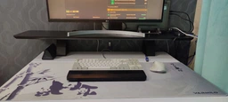 Столик для ноутбука/монитора Officepro MR147B Black фото от покупателей 1