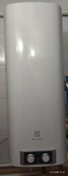 Бойлер Electrolux EWH 50 Fmx EEC фото от покупателей 14