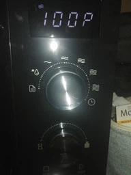 Микроволновая печь Gorenje mo20a3bh