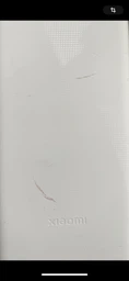 УМБ Xiaomi Mi Power Bank 20000 mAh 22.5W Fast Charge PB2022ZM (BHR6109CN) фото от покупателей 19