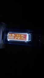 Универсальная мобильная батарея УМБ XO PR160 80000 mAh 20W Black (086s) фото от покупателей 3