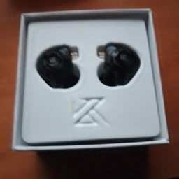 Вакуумные наушники Knowledge Zenith KZ EDX Pro X Black Mic с микрофоном гарнитура фото от покупателей 2