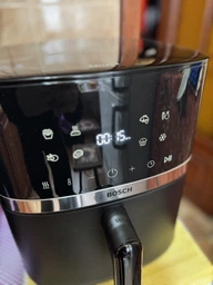 Мультипечь Bosch Serie 4 MAF462B0