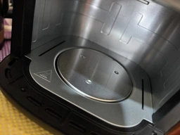 Мультипечь Bosch Serie 4 MAF462B0 фото от покупателей 5