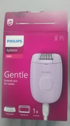 Эпилятор PHILIPS BRE237/00 серии 2000