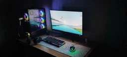 Компьютер COBRA Advanced (A75F.32.S10.56.19971) -- AMD Ryzen 5 7500F / RAM DDR5 32 ГБ / SSD 1 ТБ / nVidia GeForce RTX 5060, 8 ГБ фото от покупателей 15