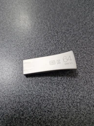 Флеш память USB Samsung Bar Plus 64GB USB 3.1 Gen1 Silver (MUF-64BE3/APC) фото от покупателей 3