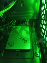 SSD диск Team GX1 120GB (T253X1120G0C101)