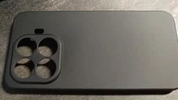 Чехол для смартфона ArmorStandart ICON для Xiaomi 15T Pro 5G Camera cover Black (ARM86989) фото от покупателей 2
