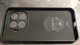Чехол для смартфона ArmorStandart ICON для Xiaomi 15T Pro 5G Camera cover Black (ARM86989) фото от покупателей 1