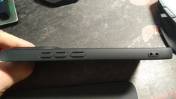 Чехол для смартфона ArmorStandart ICON для Xiaomi 15T Pro 5G Camera cover Black (ARM86989)