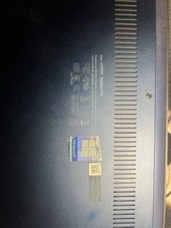 Блок питания для ноутбука Asus 45W 19V 2.37A 4.0x1.35mm AS4519040135FK OEM фото від покупців 5