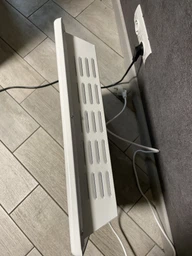 Конвектор электрический TTG, 1000W фото от покупателей 1