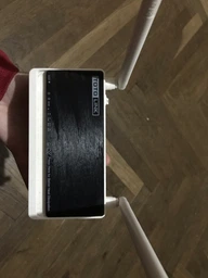 Блок питания для роутера TP-Link 9 В 0.6 А