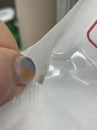 Соєвий ізолят Nosorog Soy Isolate Protein 1000 г банан фото від покупців 4
