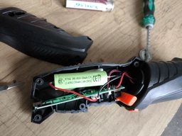 Шуруповерт аккумуляторный электрический электрошуруповерт 3,6V трансформер с мини дрелью на аккумуляторе 48 предметов с набором бит насадок инструментов с USB зарядкой подсветкой гибким валом и поворотной ручкой компактный для дома черный в кейсе (316) фото от покупателей 2