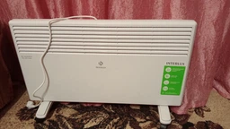 Конвектор INTERLUX INCP-1088PR фото от покупателей 1