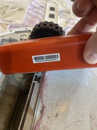 Аккумулятор робот пылесоса Xiaomi Roborock S50 S51 S55 S5 S6 S7 S8 Q7 Q8 E5 6400 mAh Li-ion 14,4В ROKKEVOLT сменный аккумулятор BRR-2P4S-5200S фото от покупателей 3