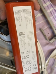Аккумулятор робот пылесоса Xiaomi Roborock S50 S51 S55 S5 S6 S7 S8 Q7 Q8 E5 6400 mAh Li-ion 14,4В ROKKEVOLT сменный аккумулятор BRR-2P4S-5200S фото от покупателей 2