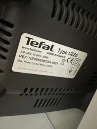 Ніж для м'ясорубки Tefal 1800 фото від покупців 2