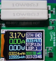 Аккумулятор 18650 литий ионный Без бренда JBV 2502 на 3400mAh 2A салатовый с выпуклым плюсом + USB ночник в комплекте фото от покупателей 1