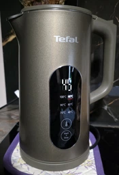 Электрочайник Tefal Selection KI871FE0 фото от покупателей 16