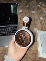 Парфюмированная вода для женщин Lattafa Perfumes Fakhar 100 мл (6291107456041)