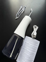 Ирригатор RZTK Dental Jet Black