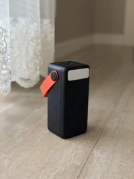 Зовнішній акумулятор BOROFONE BJ66A Magnifico 22.5W+PD20W fully compatible power bank (50000mAh) Black (6941991115158) фото от покупателей 9