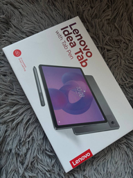 Tablet Lenovo Idea Tab Wi-Fi 8/256GB Luna Grey (ZAFR0399SE)