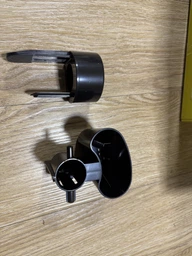 Пылесос моющий Karcher SE 2 Spot Care (1.081-420.0) с насадкой для очищения обуви фото от покупателей 8