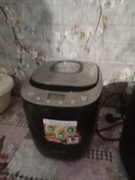 Хлебопечь WetAir WBM-X4406 фото от покупателей 1