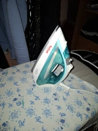 Утюг Tefal Virtuo FV1710 фото от покупателей 3