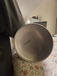 Газовий балон BaseCamp 4 Season Gas 230 г (BCP 70300) фото від покупців 2