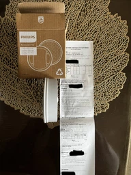 Комплект сменных фильтров для моющих беспроводных пылесосов серии 5000 PHILIPS XV1651/01 фото от покупателей 1